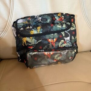 Lug Dolly in Wildlife Black